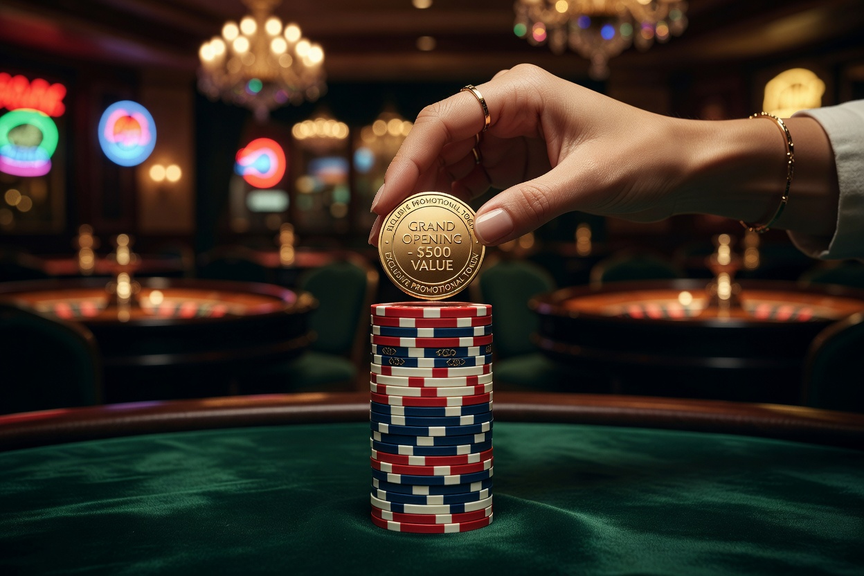 Boosting Your Play with Casino Bonuses - online roulette australia real money