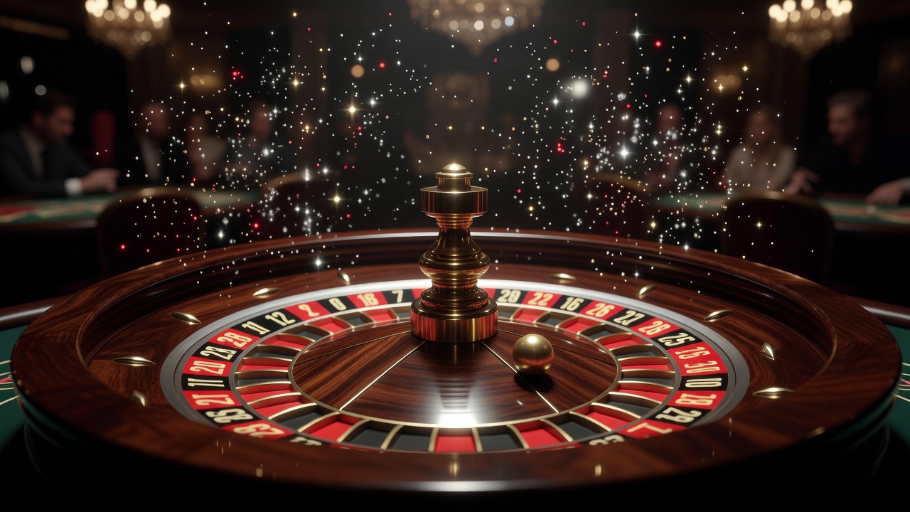 Ready To Win Big? - live dealer roulette online