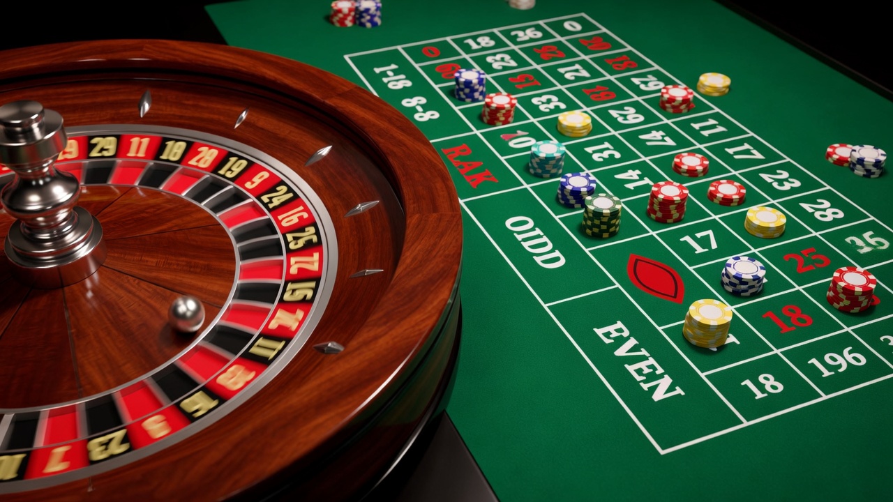 How to Play: Rules, Variants &amp; Basic Strategy - online roulette game real money