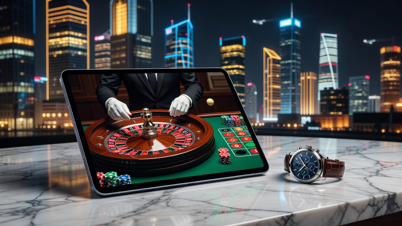 Top Online Casinos for Real Money Roulette in 2026 - online roulette game real money