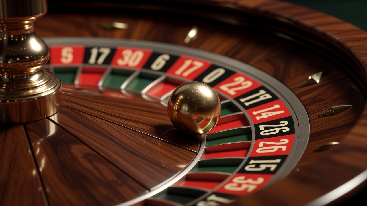 How We Rank the Best Online Roulette Sites - best online roulette casinos