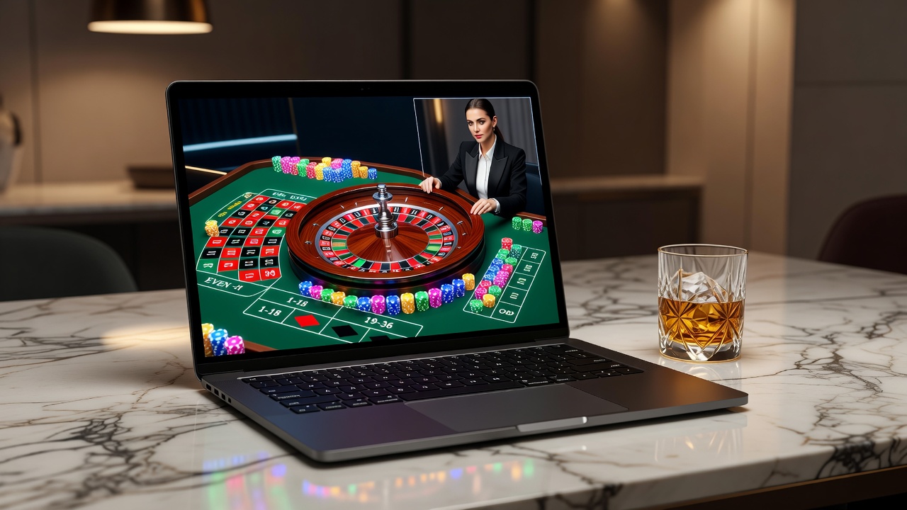 Maximizing Your Online Roulette Experience - best online roulette casinos