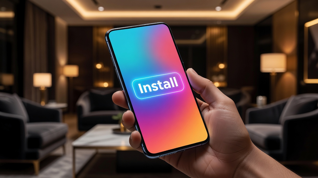 Downloading &amp; Installing the WinSpirit Casino App - winspirit casino app