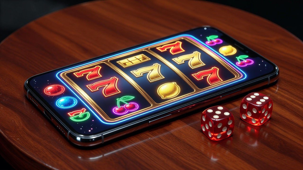 Games and Features of the WinSpirit Mobile Casino - winspirit casino app