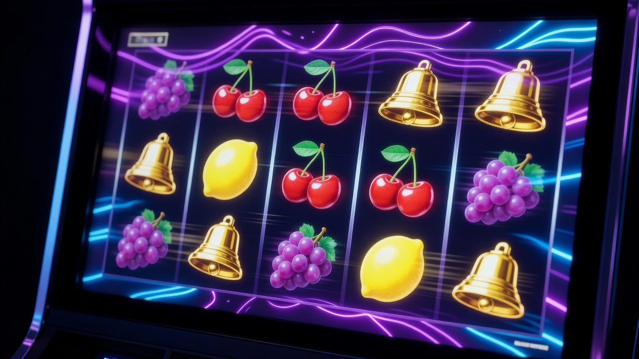LevelUp Casino Free Spins: What Games Can You Play? - levelup casino no deposit