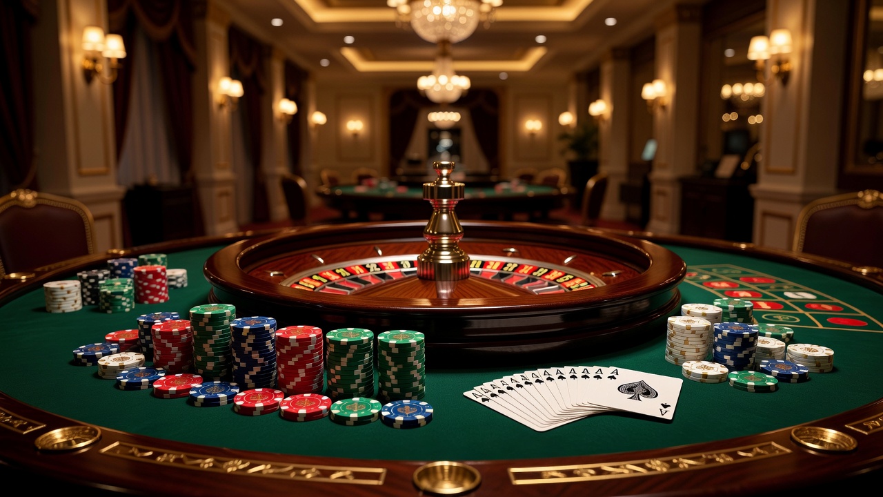 Exploring LevelUp Casino's Game Selection Beyond Bonuses - levelup casino no deposit