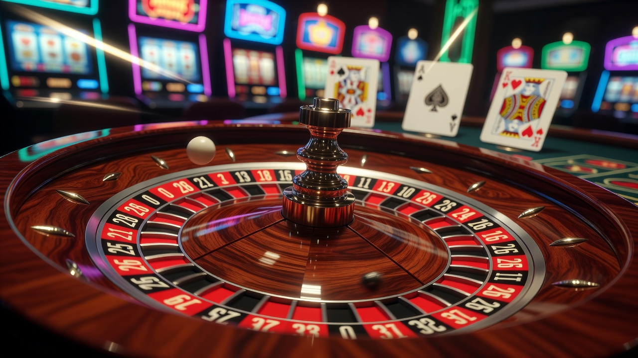 Zoome Casino Games: A World of Entertainment - online zoome casino australia